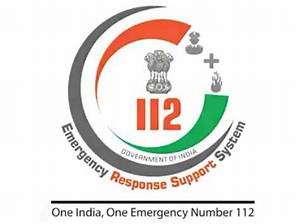 Is 112 an Emergency Number in India?