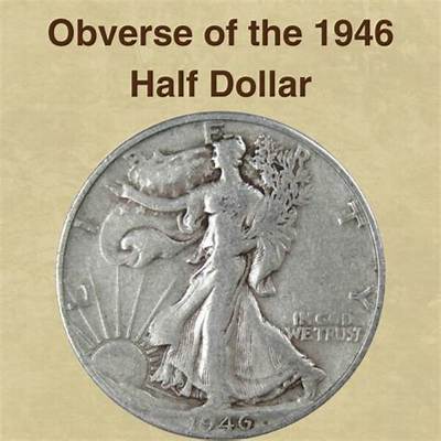 Is 1946 Silver Half Dollar?