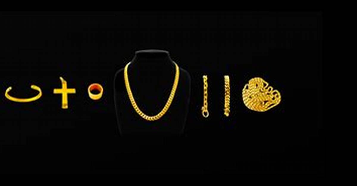 Is 24K Gold Jewelry a Good Investment?
