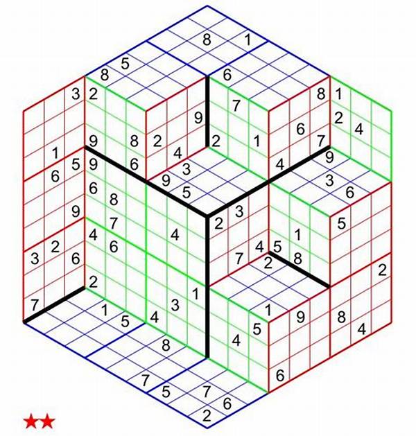 Is 3D Sudoku Possible?