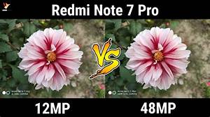 Is 48 Mp Better Than 12Mp?