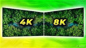 Is 4K or 8K Better?
