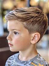 Is 6-Year's-Old Texax Boy Found?