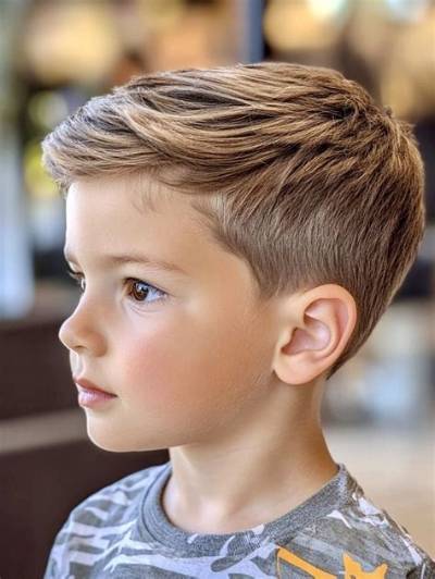 Is 6-Year's-Old Texax Boy Found?