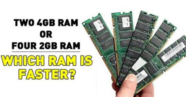 Is 6Gb Ram Better Than 4Gb?