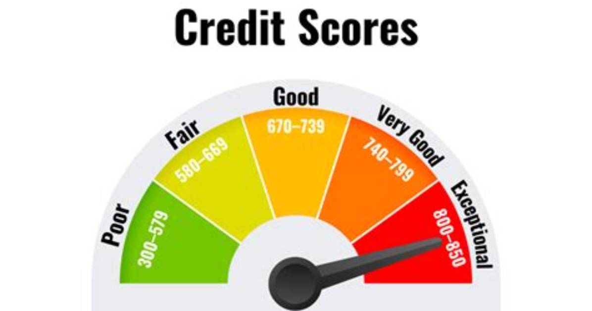 Is 872 a Good Credit Score?