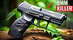 Is 9Mm Lethal?