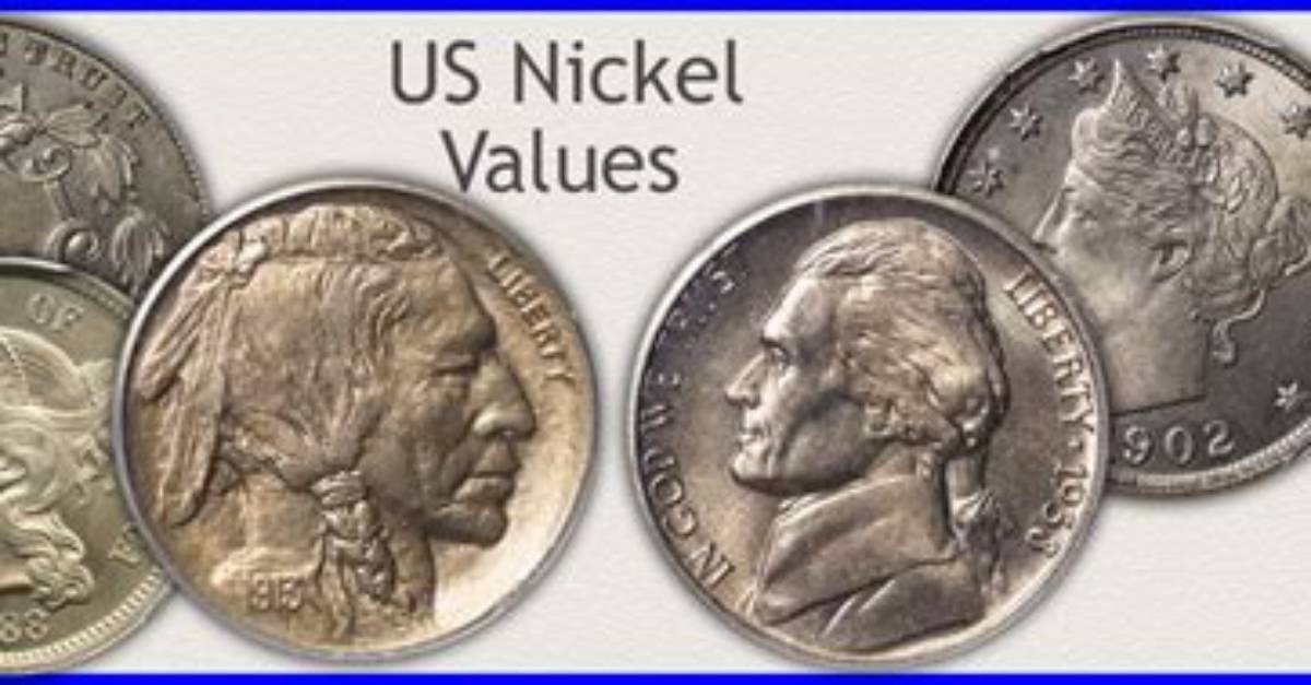Is a 1868 Nickel Worth Anything?