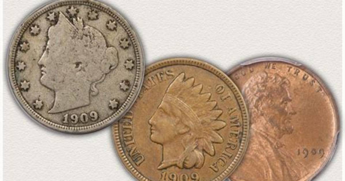 Is a 1909 Nickel Worth Anything?