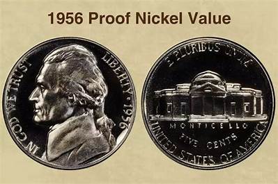 Is a 1956 Nickel Worth Any Money?