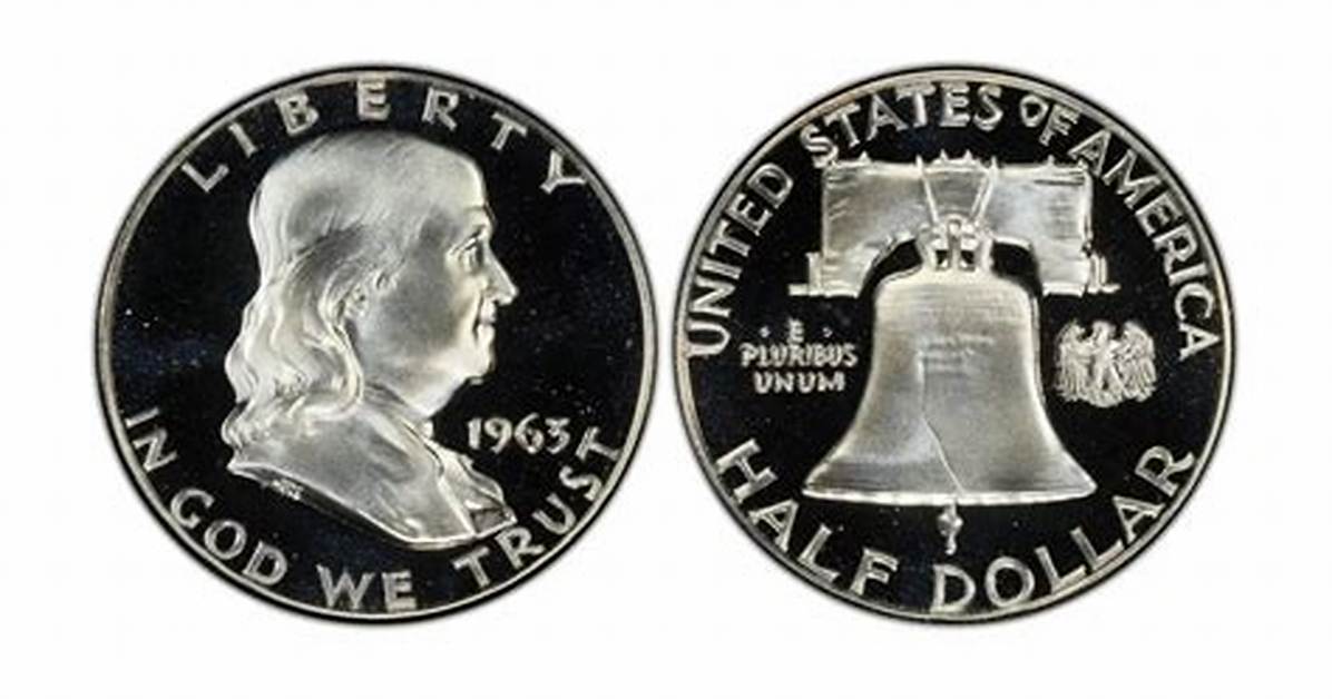 Is a 1963 Half Dollar Worth Anything?