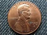 Is a 1983 D Penny Worth Anything?