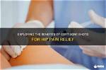 Is a Cortisone Shot Good for Hip Bursitis?