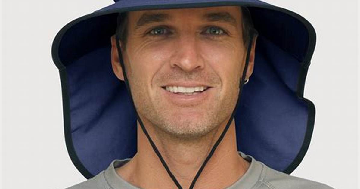 Is a Hat Better Than Sunscreen?