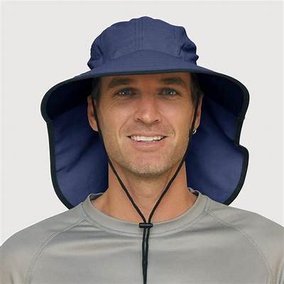 Is a Hat Better Than Sunscreen?