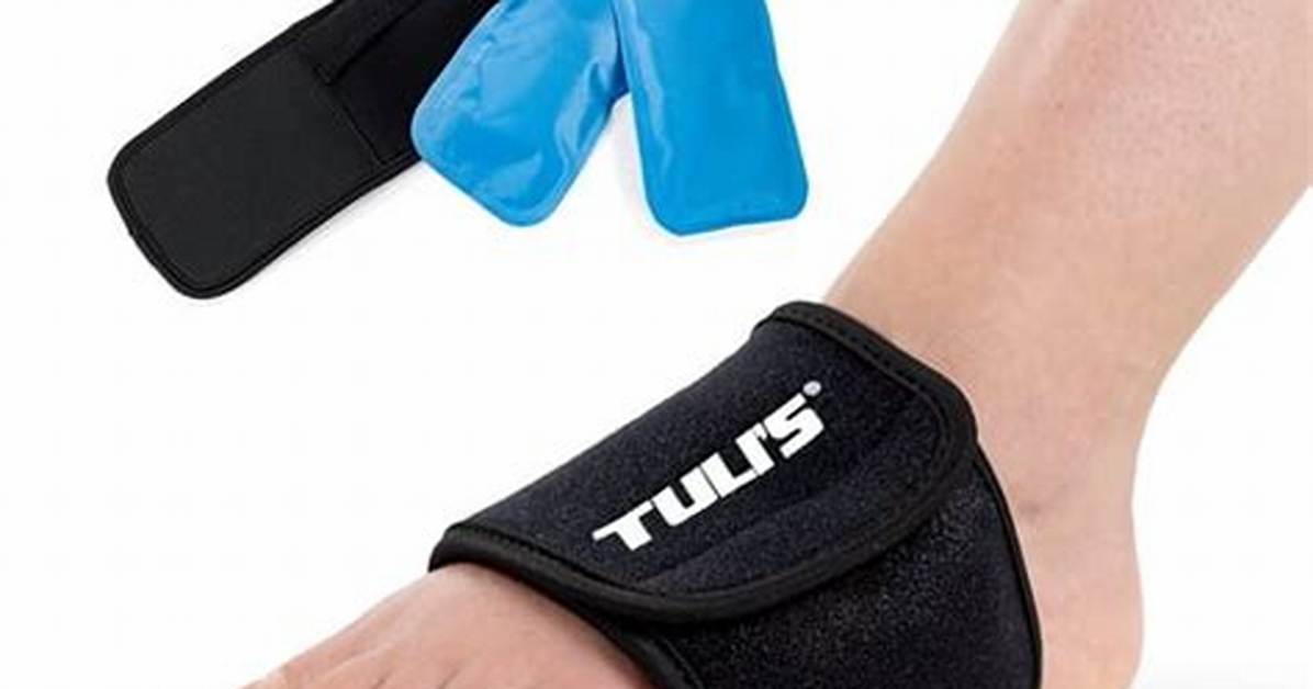 Is a Heat Pack Good for Plantar Fasciitis?