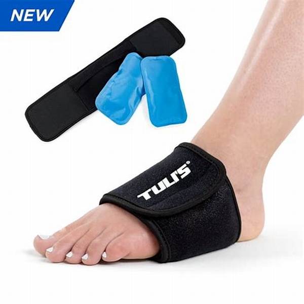 Is a Heat Pack Good for Plantar Fasciitis?
