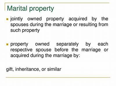 Is a House Owned Before Marriage Marital Property in Colorado?