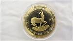 Is a Krugerrand Magnetic?