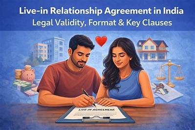 Is a Live in Relationship Legal for an Unmarried Girl and a Married Man?