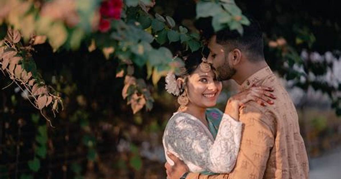 Is a Marriage in Which an Individual Has a Single Spouse?
