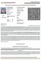 Is a Mexican Cdl Valid in the Us