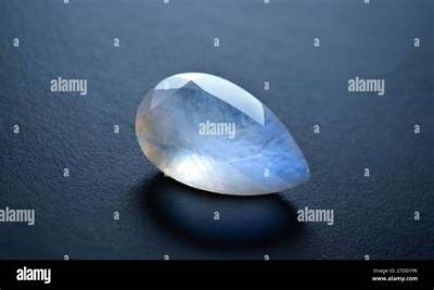 Is a Moonstone a Precious Stone?