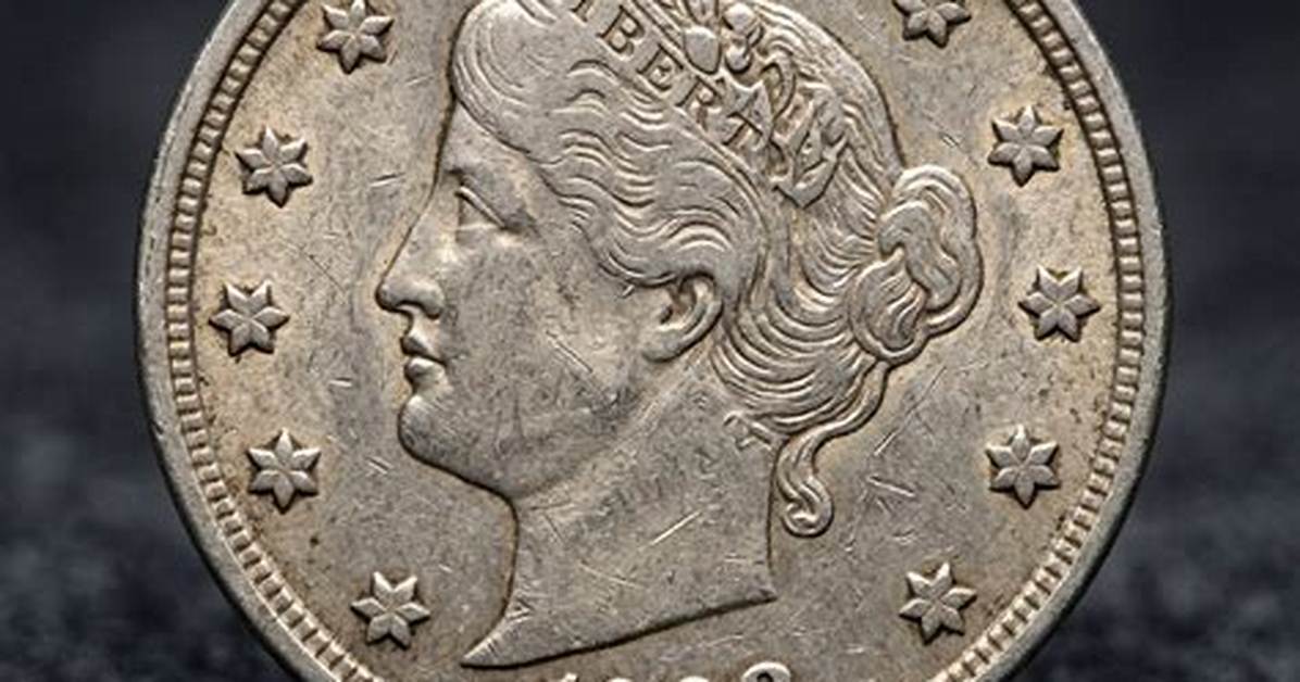 Is a Nickel from 1908 Worth Anything?