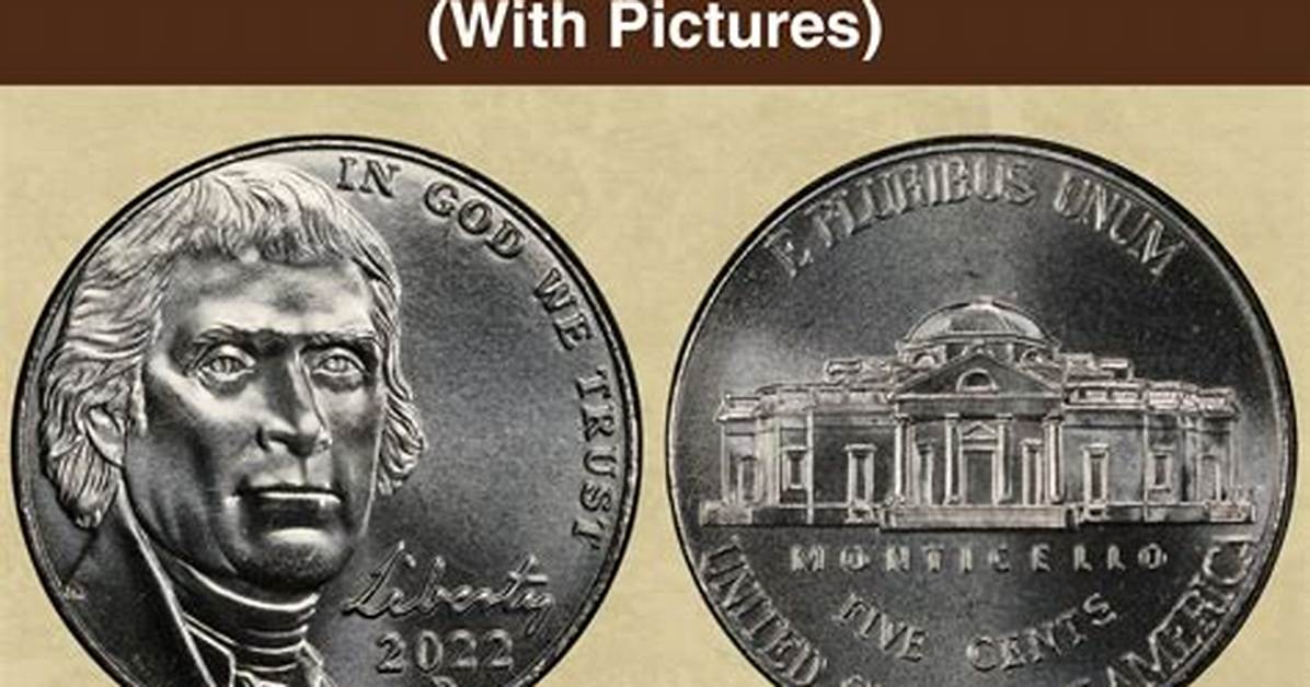 Is a Nickel from 1982 Worth Anything?
