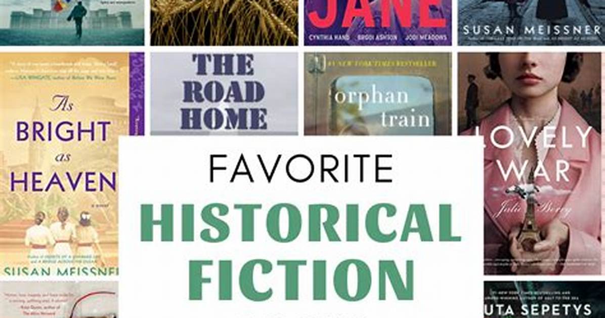 Is a Novel Fiction?
