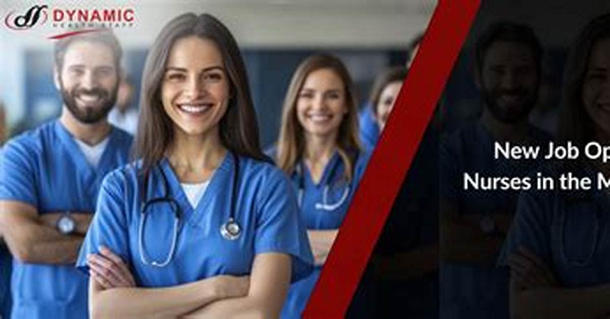 Is a Nurse a Middle Class Job?