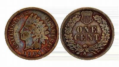 Is a Penny from 1904 Worth Anything?