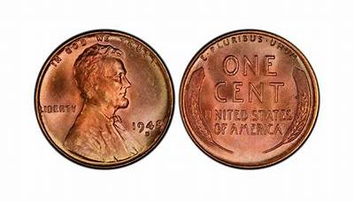 Is a Penny from 1948 Worth Anything?