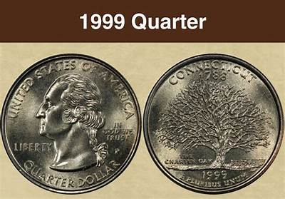 Is a Quarter Dollar Worth Anything?