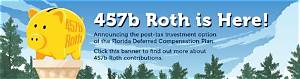 Is a Roth 457B the Same as a Roth Ira?