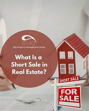 Is a Short Sale the Same as a Foreclosure?