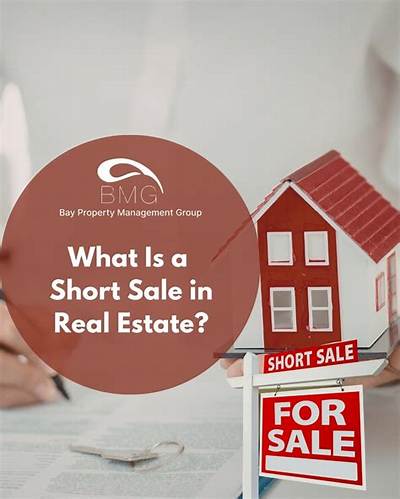 Is a Short Sale the Same as a Foreclosure?
