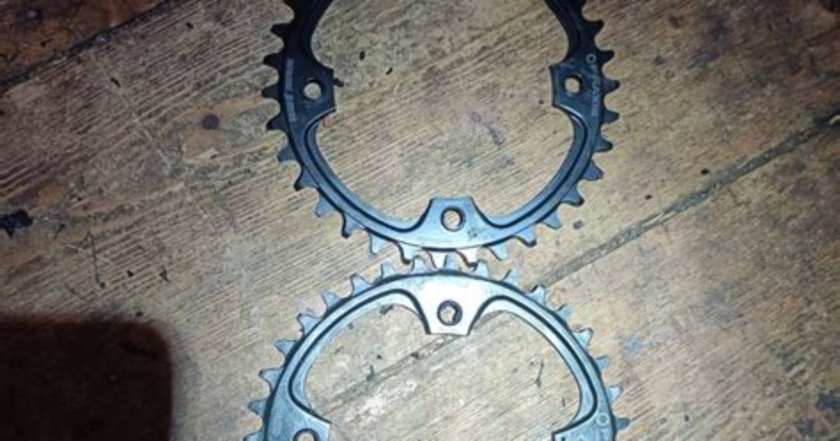 Is a Smaller Chainring Better?