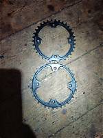 Is a Smaller Chainring Better?