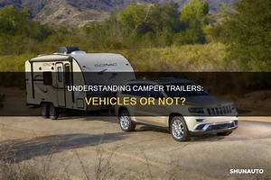 Is a Trailer Considered a Vehicle or Equipment for Depreciation?