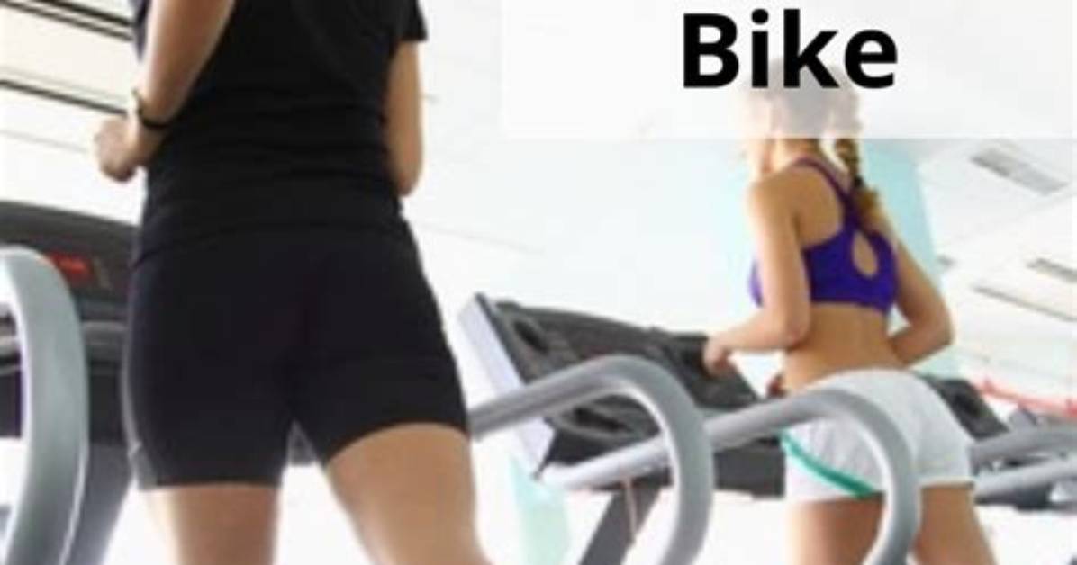 Is a Treadmill or Spin Bike Better?