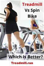 Is a Treadmill or Spin Bike Better?