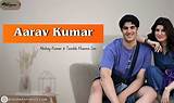 Is Aarav Kumar Gay? Age, Height, Net Worth