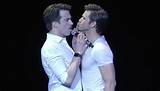 Is Aaron Tveit Gay? Details on the Sexuality of the Actor