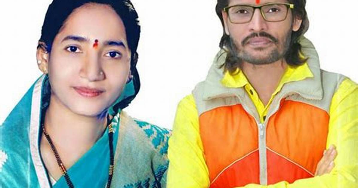 Is Abhijeet Bichukale Married?
