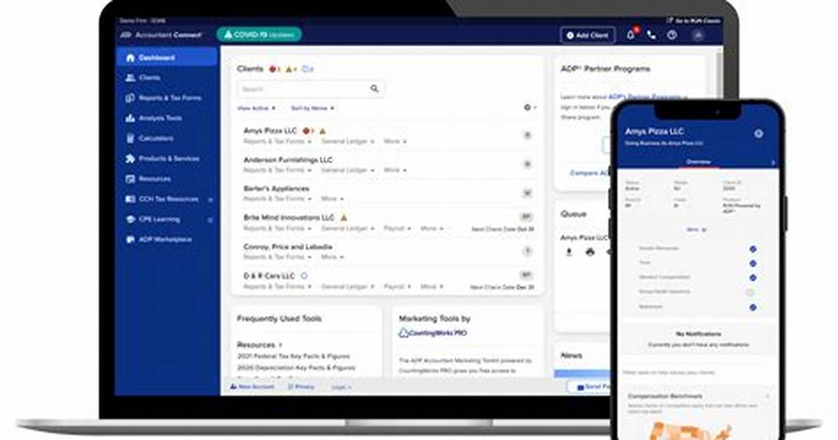 Is Accountant Connect Free?