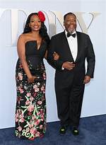 Is Actor Wendell Pierce Married? Exploring His Personal Life and Career