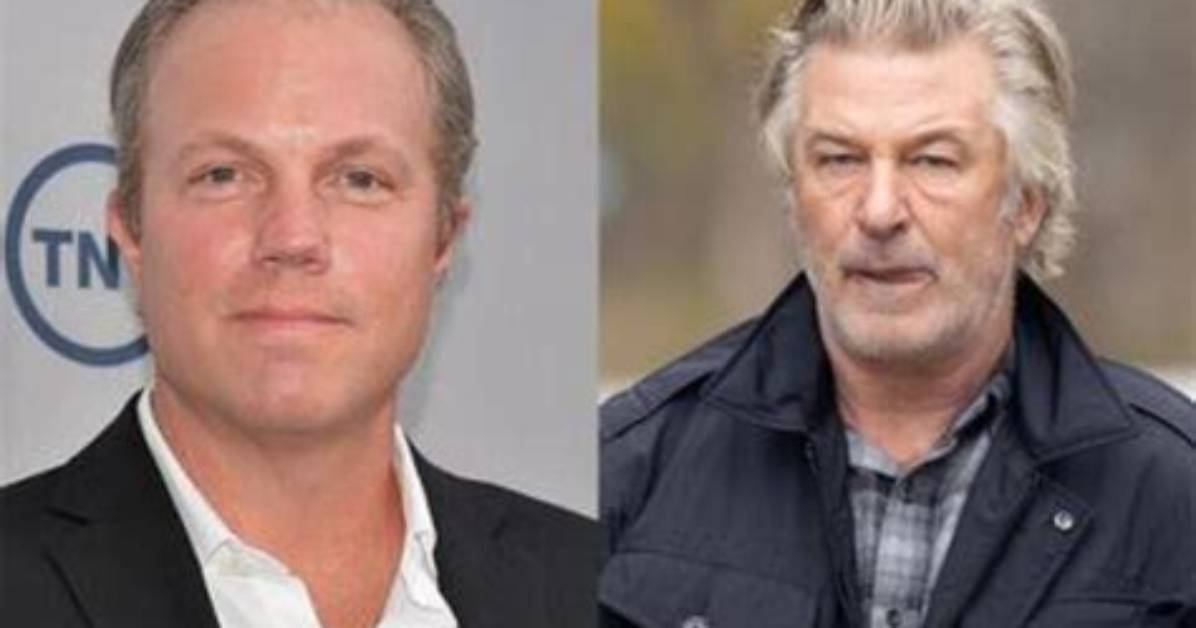 Is Adam Baldwin Related to Alec Baldwin?