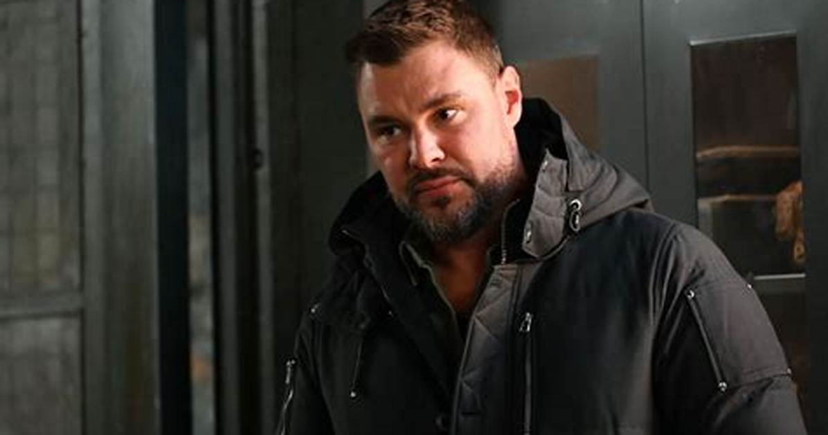 Is Adam Ruzek Leaving Chicago Pd
