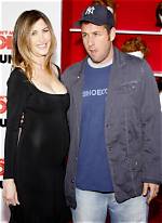 Is Adam Sandler's Wife Pregnant? Everything You Need to Know